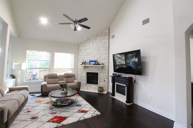 15100 Iveans WAY, Austin, TX 78717
