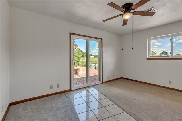 5525 N Blue Lake Drive, Norman, OK 73069