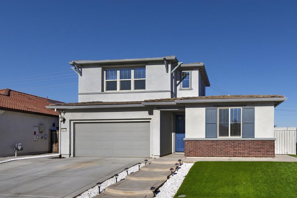9673 Sedgefield Cir, Elk Grove, CA 95624