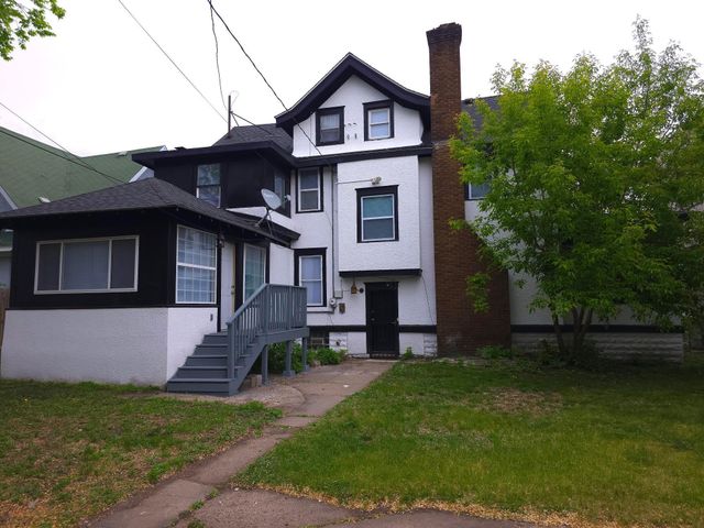 3406 S Stevens Avenue, Minneapolis, MN 55408
