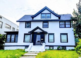 3406 S Stevens Avenue, Minneapolis, MN 55408
