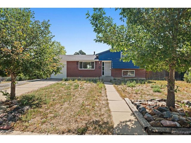 1048 Granby St, Aurora, CO 80011