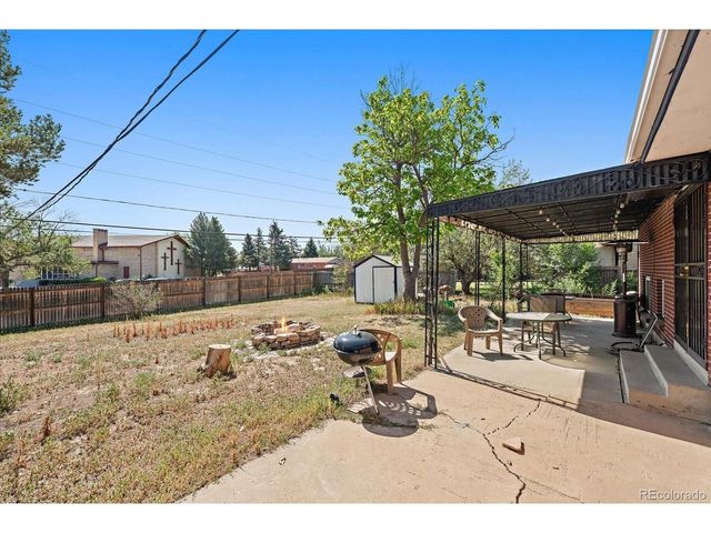 1048 Granby St, Aurora, CO 80011
