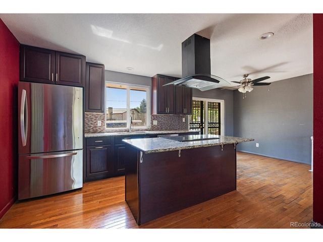 1048 Granby St, Aurora, CO 80011
