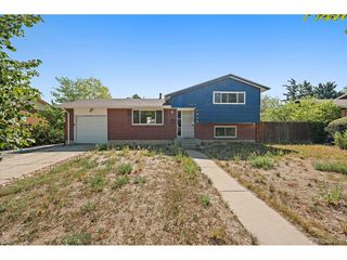 1048 Granby St, Aurora, CO 80011