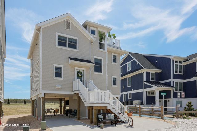 12 Osborn Dune Road 167, Mantoloking, NJ 08738