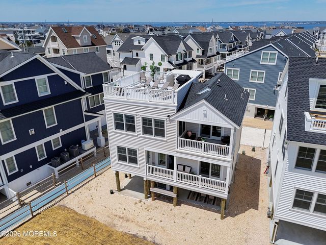 12 Osborn Dune Road 167, Mantoloking, NJ 08738