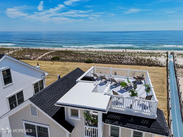 12 Osborn Dune Road 167, Mantoloking, NJ 08738