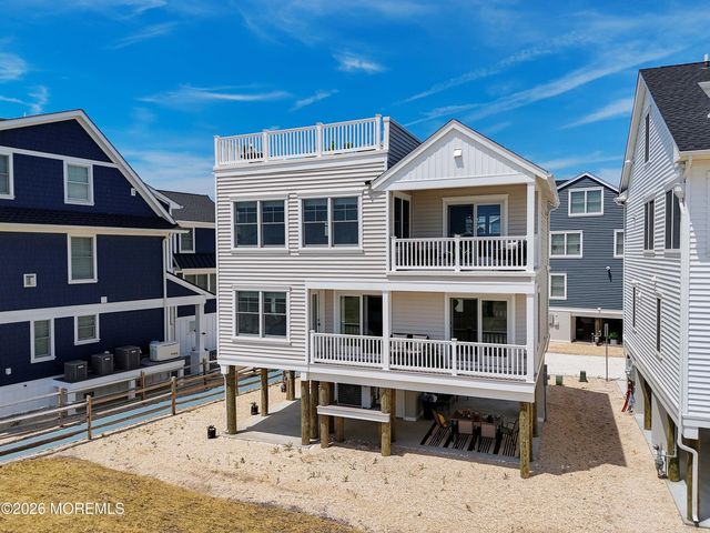 12 Osborn Dune Road 167, Mantoloking, NJ 08738