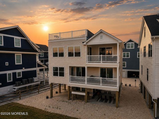 12 Osborn Dune Road 167, Mantoloking, NJ 08738