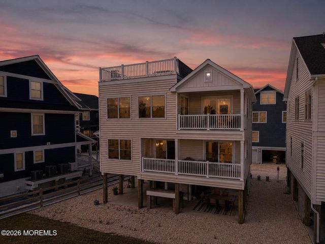 12 Osborn Dune Road 167, Mantoloking, NJ 08738