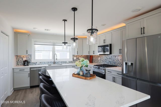 12 Osborn Dune Road 167, Mantoloking, NJ 08738