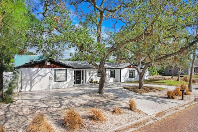530 LOCKLIE STREET, Dunedin, FL 34698