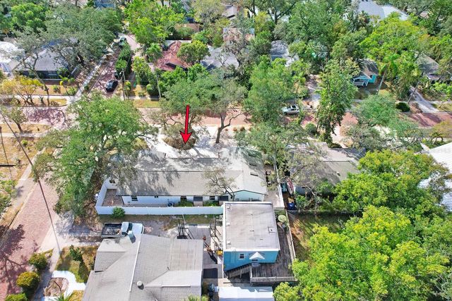 530 LOCKLIE STREET, Dunedin, FL 34698