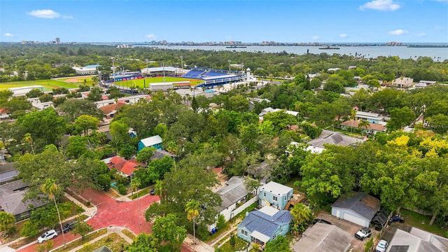 530 LOCKLIE STREET, Dunedin, FL 34698