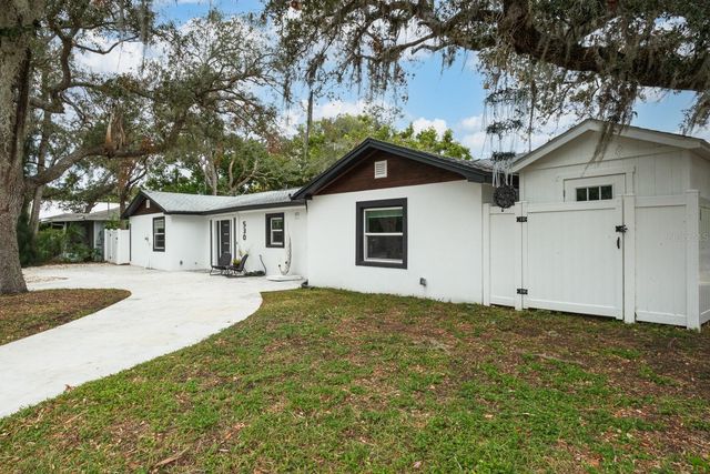 530 LOCKLIE STREET, Dunedin, FL 34698