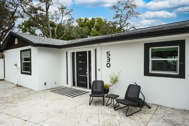 530 LOCKLIE STREET, Dunedin, FL 34698