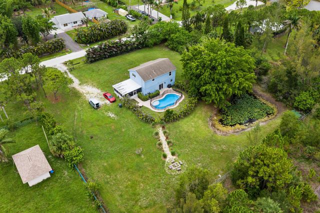 16931 93rd Road N, Loxahatchee, FL 33470