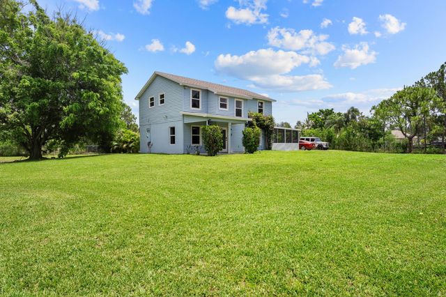 16931 93rd Road N, Loxahatchee, FL 33470