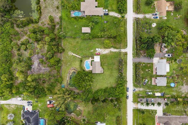 16931 93rd Road N, Loxahatchee, FL 33470