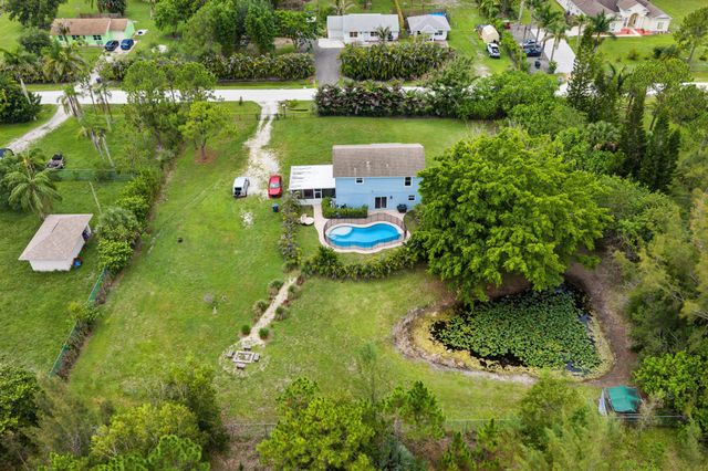 16931 93rd Road N, Loxahatchee, FL 33470