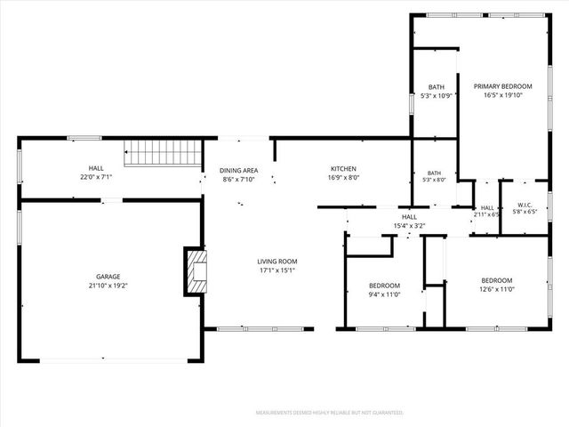 8025 Maple Street, Prairie Village, KS 66208