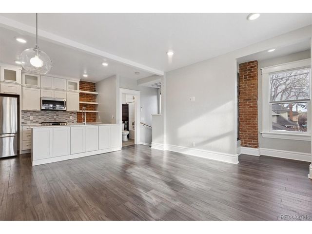 2717 E 11th Ave, Denver, CO 80206