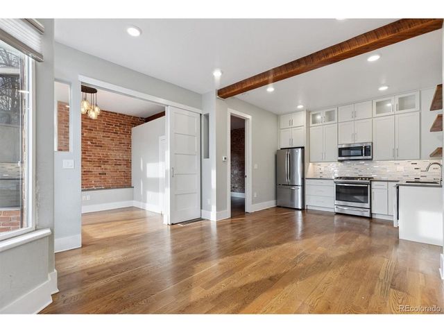 2717 E 11th Ave, Denver, CO 80206