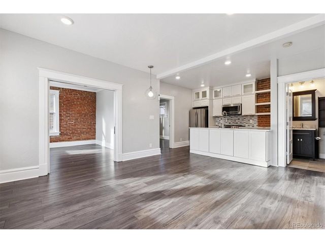 2717 E 11th Ave, Denver, CO 80206