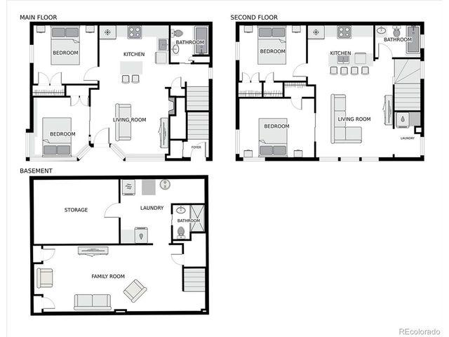 2717 E 11th Ave, Denver, CO 80206