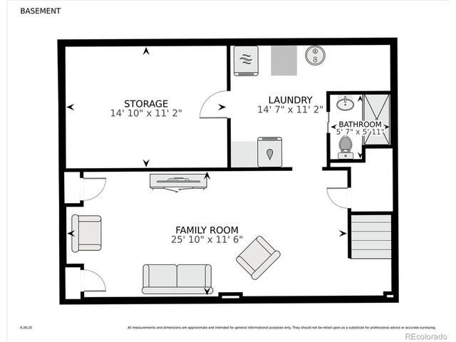 2717 E 11th Ave, Denver, CO 80206