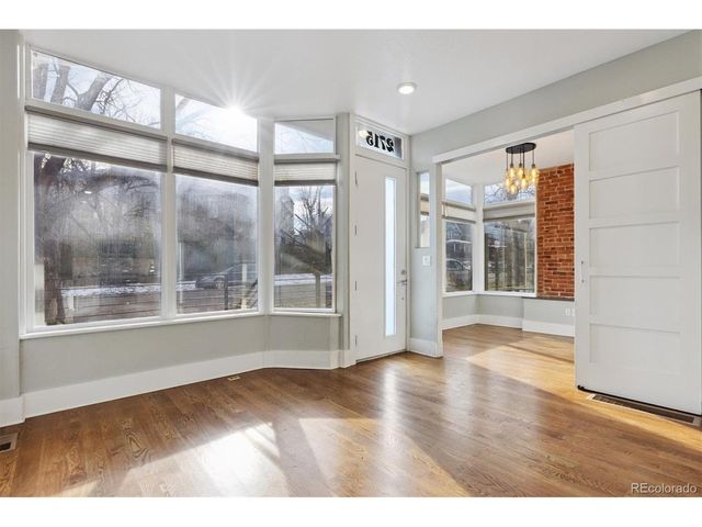 2717 E 11th Ave, Denver, CO 80206