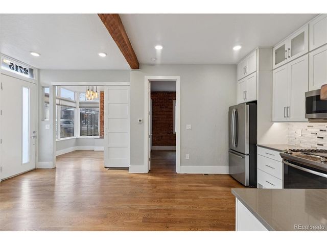 2717 E 11th Ave, Denver, CO 80206