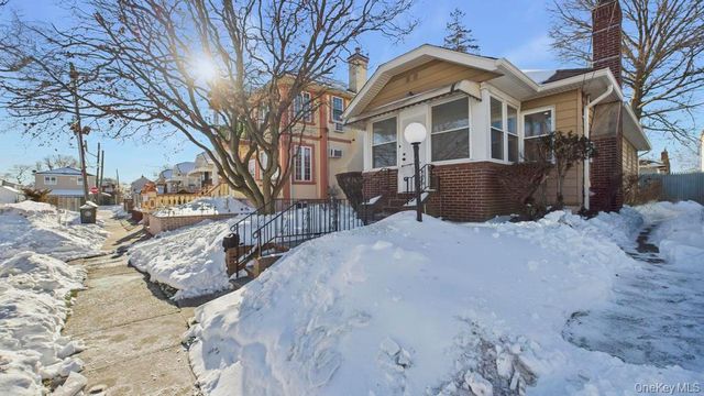 142-16 223rd Street, Laurelton, NY 11413