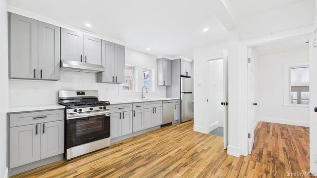 142-16 223rd Street, Laurelton, NY 11413