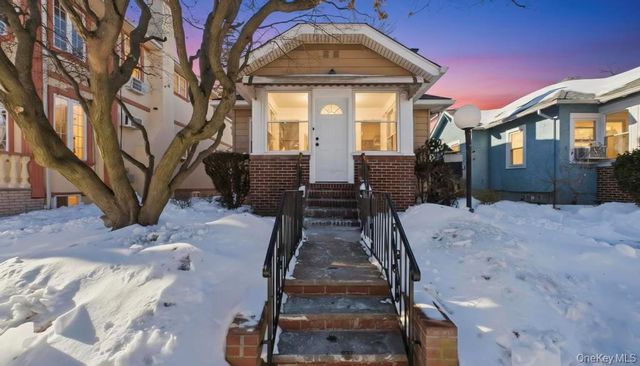 142-16 223rd Street, Laurelton, NY 11413