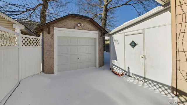 142-16 223rd Street, Laurelton, NY 11413