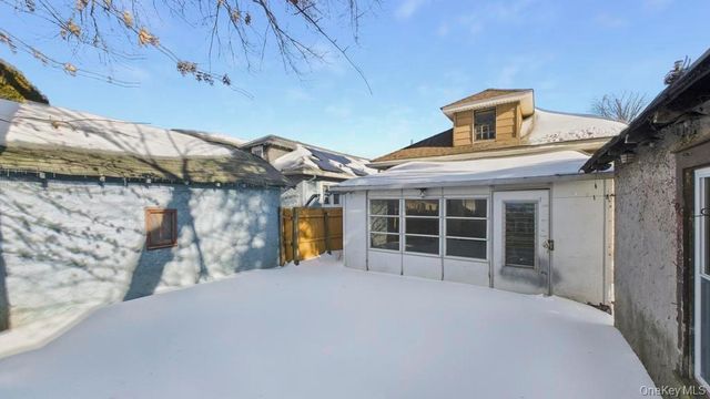 142-16 223rd Street, Laurelton, NY 11413