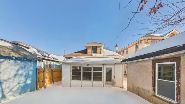 142-16 223rd Street, Laurelton, NY 11413