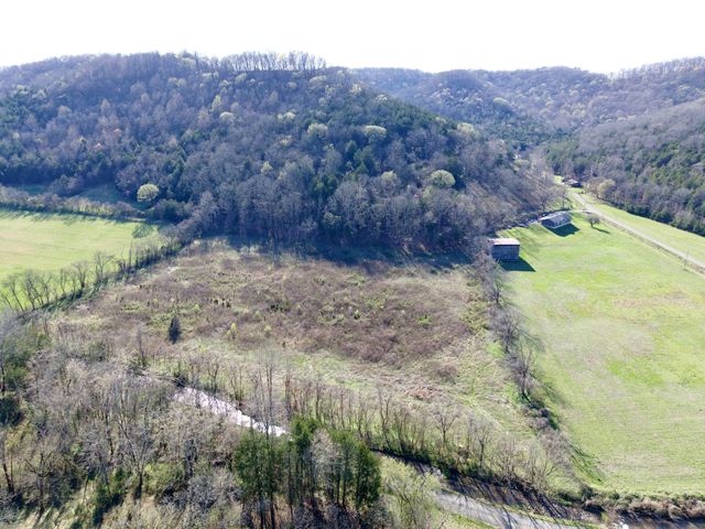 0 Hurricane Creek Rd, Woodbury, TN 37190