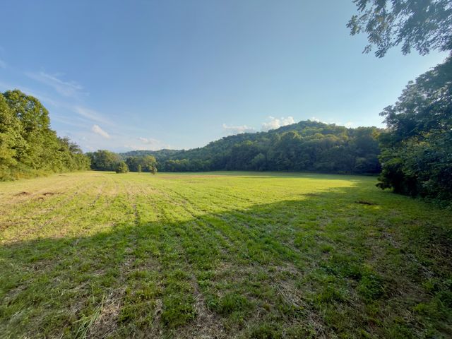 0 Hurricane Creek Rd, Woodbury, TN 37190