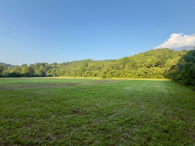 0 Hurricane Creek Rd, Woodbury, TN 37190