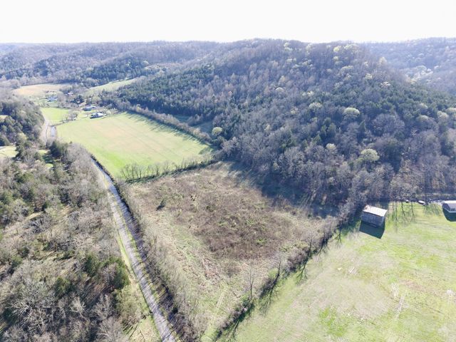 0 Hurricane Creek Rd, Woodbury, TN 37190