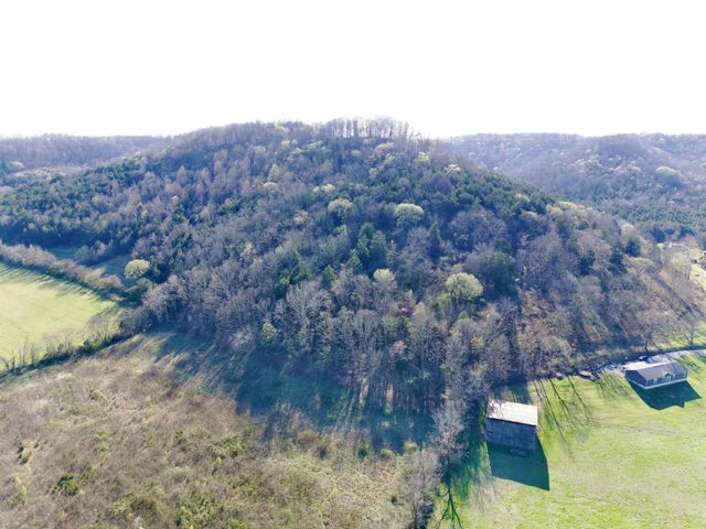 0 Hurricane Creek Rd, Woodbury, TN 37190