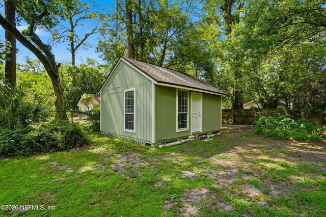 4015 COLLEGE Street, Jacksonville, FL 32205