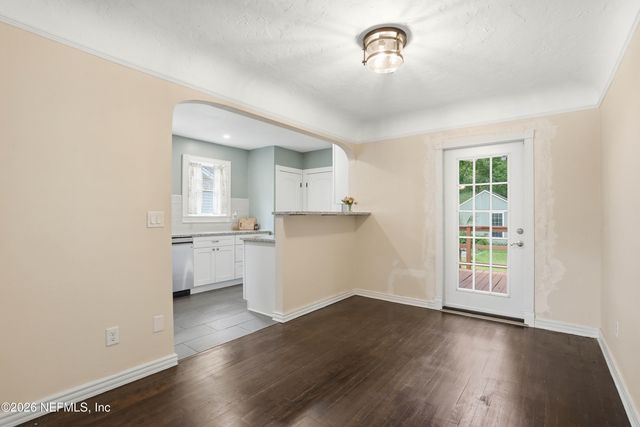4015 COLLEGE Street, Jacksonville, FL 32205