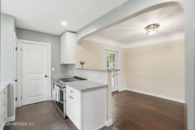4015 COLLEGE Street, Jacksonville, FL 32205
