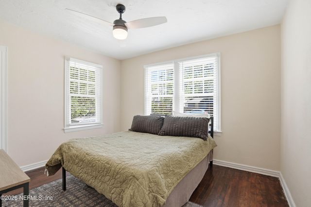 4015 COLLEGE Street, Jacksonville, FL 32205