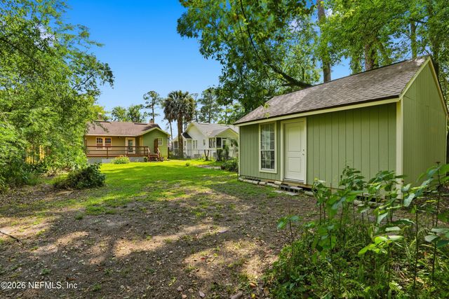 4015 COLLEGE Street, Jacksonville, FL 32205