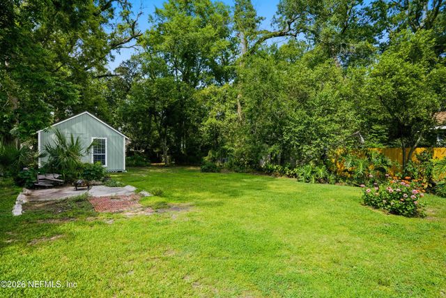 4015 COLLEGE Street, Jacksonville, FL 32205